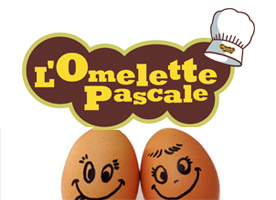 Omelette Pascale & Chasse aux Oeufs - Mairie de Charnay En Beaujolais